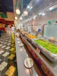 Kanas Fairy Tale International Hotel - Breakfast