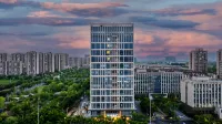 Hanting Hotel (Huzhou Normal University Erhuan North Road Branch)