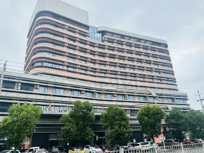 Kaeya Hotel Hotels near Huichang Long-distance Passenger Transport Co.， Ltd.