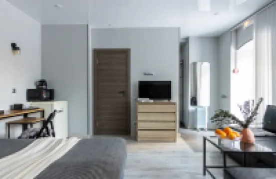 Номера на Сенной