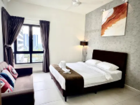 2R2B Sweet Home Cyberjaya Suites
