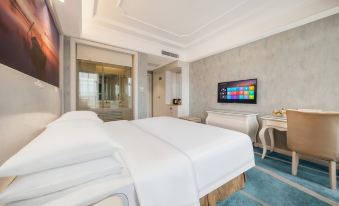 Holiday BinHui Hotel