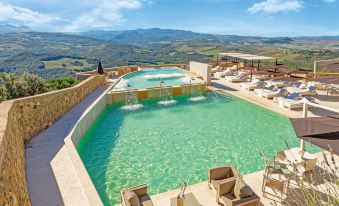 Castello di Velona Resort, Thermal Spa & Winery