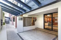 Mounts Bay Village - 2x2 Apartment in Perth CBD
