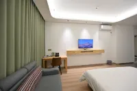 Qinzhou Qianqiu · Jingtin Hotel