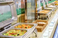 Huayi Select Hotel (Zhongwei Zhongning) Hotels in Zhongning