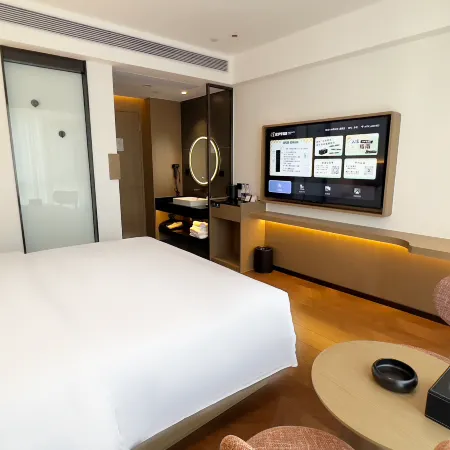 Xingmenghao Hotel (Lingfeng Square)