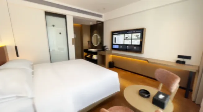 Xingmenghao Hotel (Lingfeng Square)