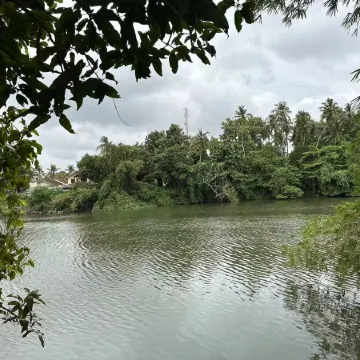 Gautam Homestay