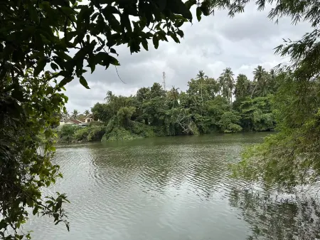 Gautam Homestay Отели в г. Nainamadama