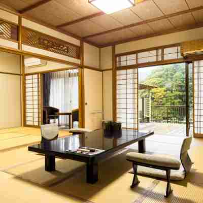 大滝ホテル Rooms