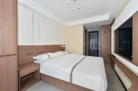 Mulan Hotel (High Speed Railway Station) - New