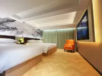 Yiyun Hotel (Lishui University Wandi Plaza)