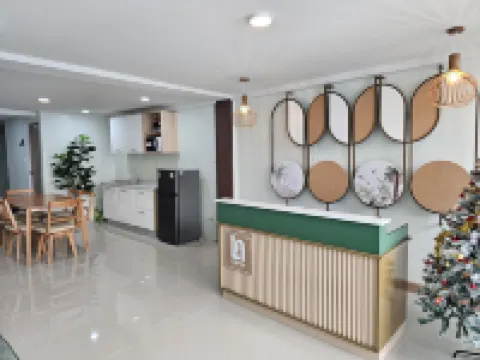 หลับในโฮสเทล