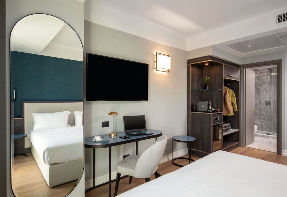 세인트 마틴 로마