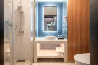 Magnotel Hotel (Rizhao Tea Innovation Demonstration Park) Hotels in Rizhao