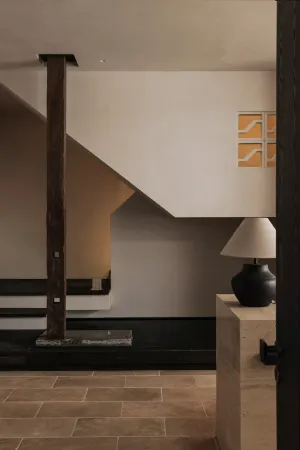 YANN Ancient Boutique Hotel