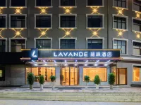 Lavande Hotel （Luanchuan Laojunshan Fenghuangtian Street Branch) Hotels in Luanchuan