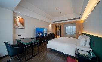 Walton International Hotel Suichuan Branch