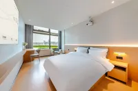 NewAptism Hotel in zona China Nanche University