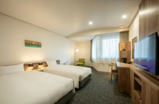 hotel sendai gardenpalace Hotel berhampiran Kozurushinden Station