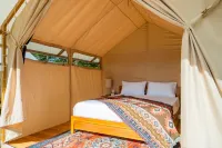 Green Lava Glamping Bedugul Hotel dekat Indomaret Candi Kuning