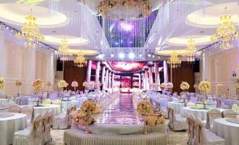 Xing Rong Business Hotel
