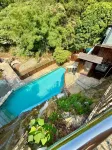 Qingyuan Yutiaoxia Deep Mountain Homestay