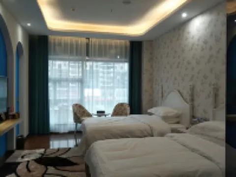 美廬·拾光酒店