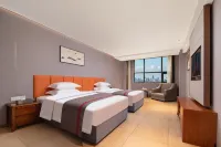 Ramada Encore Jingzhou - Pet friendly