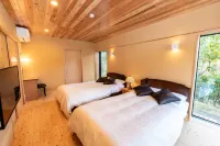 Miyama Sansou Hotels in Minamioguni