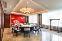 handong Ruya Hotel - petit déjeuner