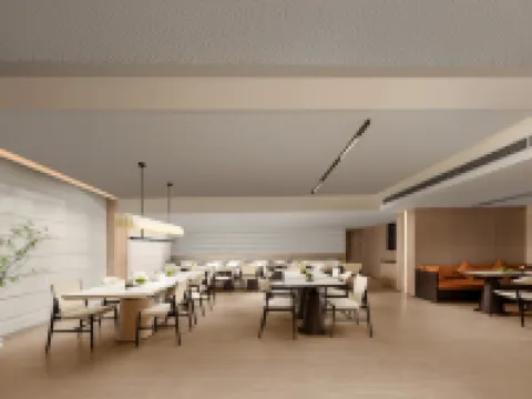 興義桔山廣場碧雲路亞朵酒店 興義酒店