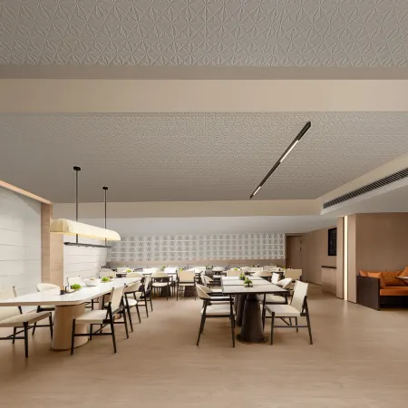 Atour Hotel, Biyun Road, Jushan Square, Xingyi City