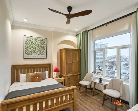 The Passion Lux Airport Hotel Apartment Избранное Photos