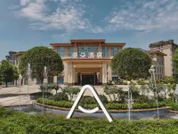 Chongqing Bishan CBD Xiuhu Park Yaduo Hotel Hotels in Bishan District