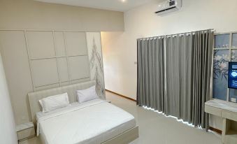 Bukit Langit Campventure