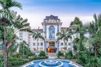 Yuelanzhuang(Xishuangbanna Gasa International Airport Railway Station) Hotels near Xishuangbanna Gasa International Airport