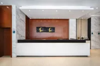 City Comfort Inn Hotel (Wuzhou Mengshan Yongan Ancient City) Hotels in Mengshan