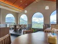 MuXinJi cloud path Hotel di Shangyou