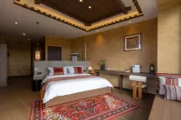 山遇輕奢民宿（姑弄村店）