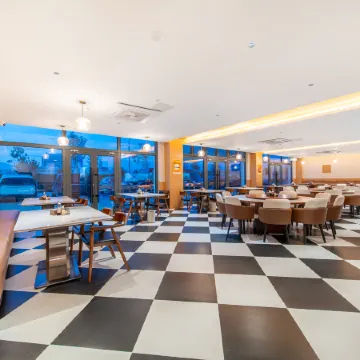 Xidu (Jinghe) Hotel