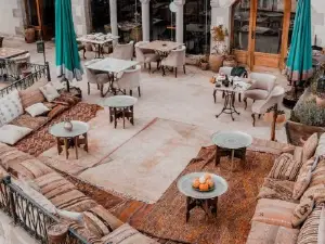 Popular Vacation Homes in Goreme
