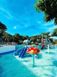 Villa Paraiso Resort & Waterpark
