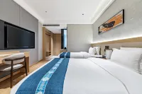 LiHao Lihao Hotel (Ngawa County Gerdeng Temple)