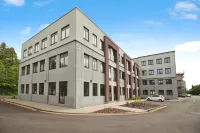 Apartments in Central Solihull