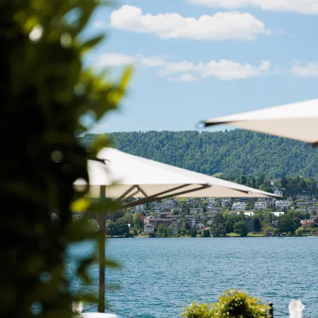 Boutique Hotel Sonne Küsnacht - Zurich