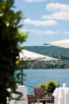 Boutique Hotel Sonne Küsnacht - Zurich - romantique