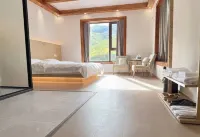 Muya Fengqi Ranch Hotels near Shangmujucun