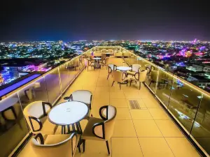 Ramada by Wyndham Vientiane Central